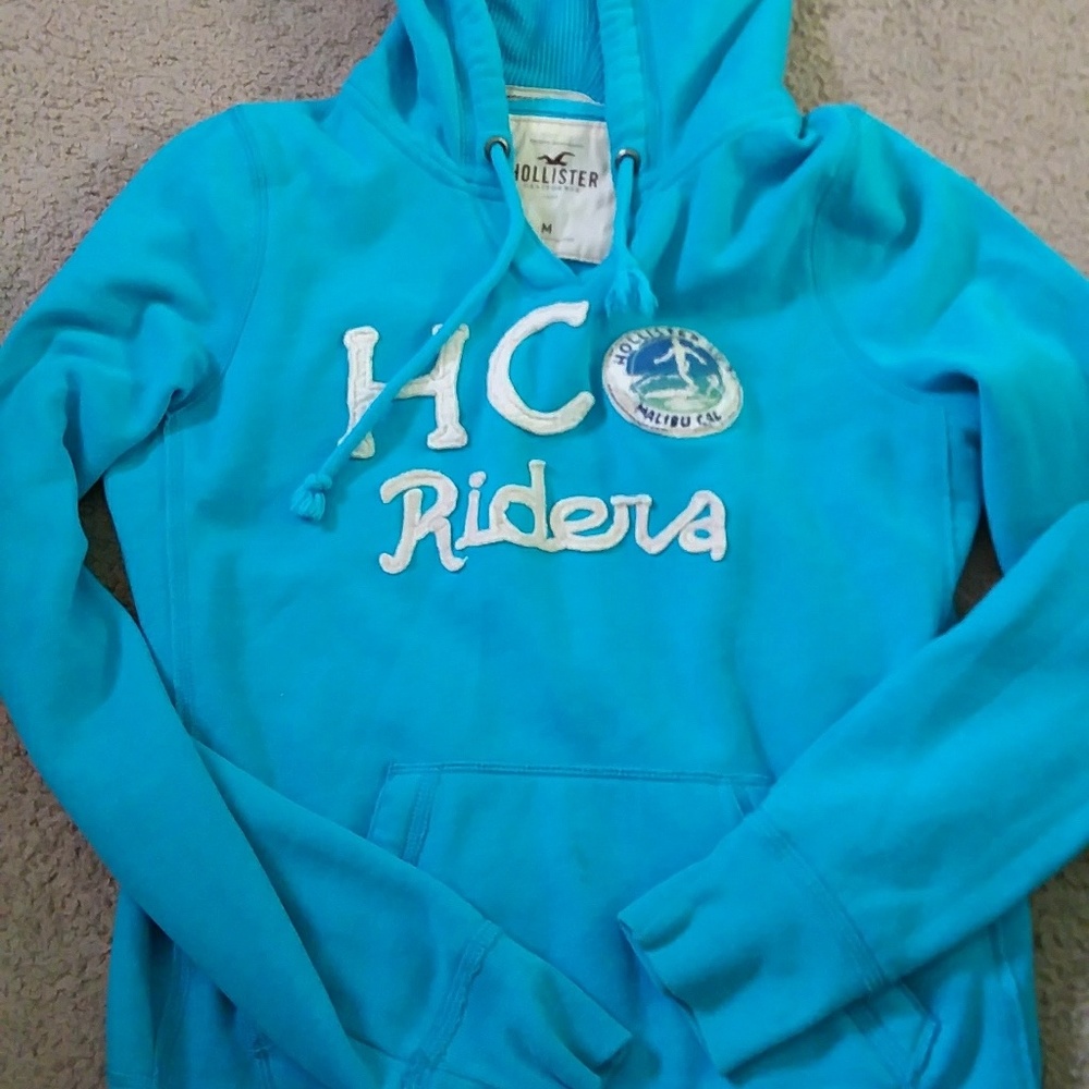 AE Hollister Sweatshirts